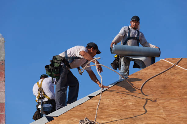 Heating Cable for Roof Installation in Bodfish, CA